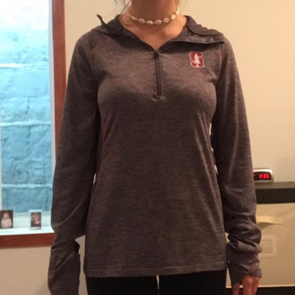 Stanford sweatshirt